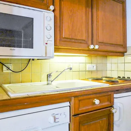 Les Hauts Des Chavants -4 Appartement