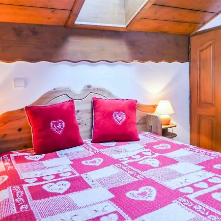 Les Hauts Des Chavants -4 Appartement