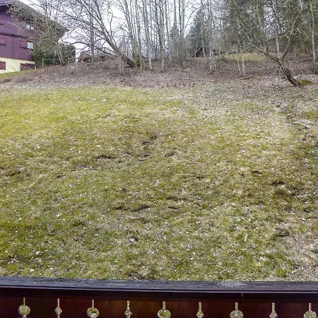 Appartement Les Hauts Des Chavants -4 *